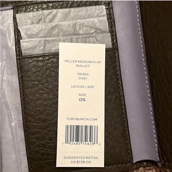 Tory Burch Wallet - Picture 3 of 7